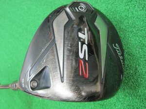 タイトリスト TS2/Titleist KURO KAGE 50(JP)/S/9.5[7208]　クロカゲ