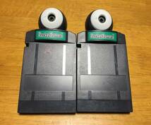 GB ゲームボーイ ポケットカメラ MGB-006　まとめて2本セット 任天堂 Nintendo　動作一切未確認・ジャンク品_画像1