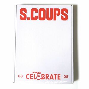 未開封　SEVENTEEN　エスクプス　バースデーボックス ver.3　セブチ　バパケ　S.COUPS 　Birthday Box