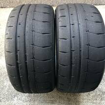 2023年製造　ブリヂストン　ポテンザRE-12D　235/40R17　2本セット　No.1176_画像1