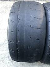 ブリヂストン　ポテンザRE-12D　235/40R17　4本セット　2023年製造　No.11132_画像2