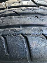 GT RADIAL CHAMPIRO SX2　195/55R15　2本セット　2022年製造　No.111415_画像6