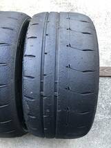 ブリヂストン　ポテンザRE-12D　235/40R17　4本セット　2023年製造　No.11144_画像5