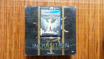 ドラゴンエイジ インクイジション 限定版 Dragon Age Inquisition - Inquisitor's Edition (BioWare)_画像1