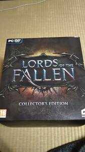 Lords of the Fallen : Collector's Edition (CI Games) [Windows]