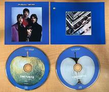 【2CD+2CD】THE BEATLES / 1962-1966&1967-1970 ALTERNATE ALBUM　ビートルズ_画像5