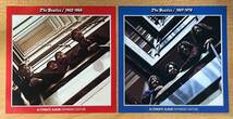 【2CD+2CD】THE BEATLES / 1962-1966&1967-1970 ALTERNATE ALBUM　ビートルズ_画像1