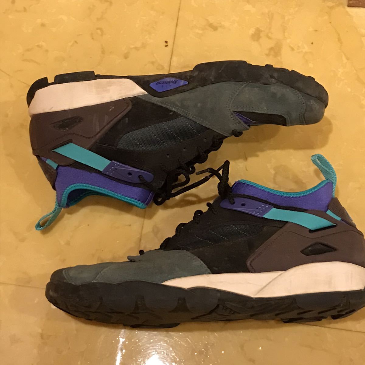 2023年最新】Yahoo!オークション -nike acg リバデルチの中古品・新品