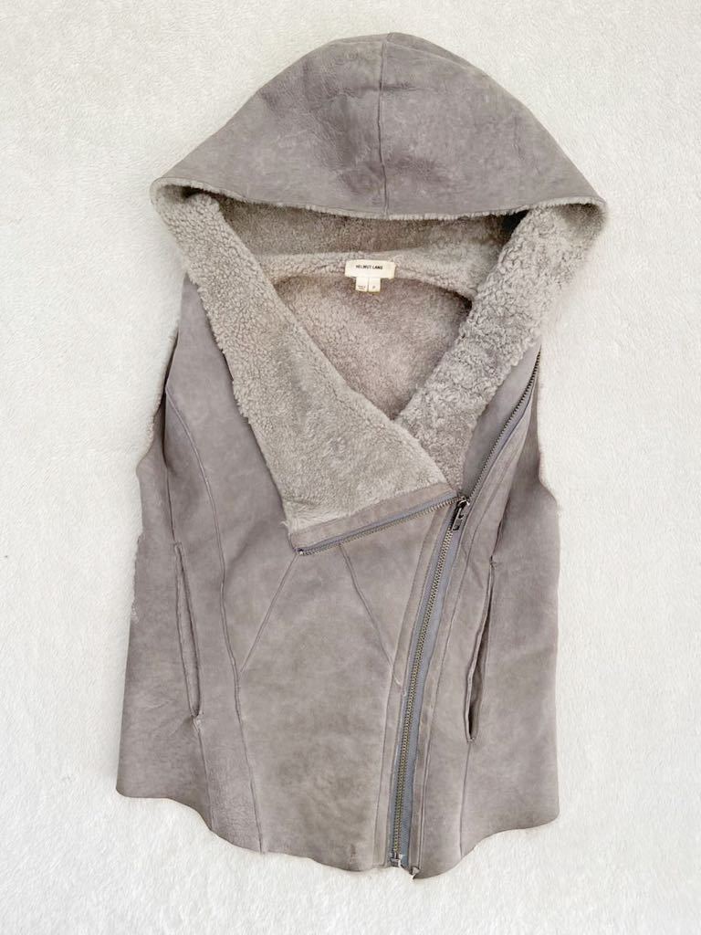 年最新Yahoo!オークション  helmut lang ベストの中古品・新品