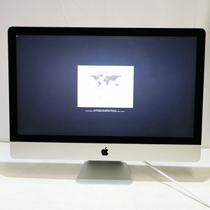 Apple iMac Retina 5K, 27-inch, 2019 3.6GHz i9/32GB/SSD 1TB 中古良品