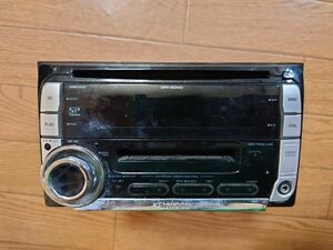 KENWOOD DPX-50MDD CD MDプレイヤー