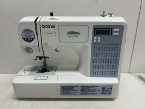 brother Brother computer sewing machine CS5055PRW