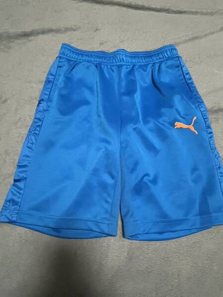 プーマ ハーフパンツ 150