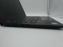 Lenovo ThinkPad X280 20KE-A059JP 8世代CPU i5-8250U 1.6GHz/8GB/SSD256GB/無線LAN/Webカメラ_画像5