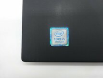 Lenovo ThinkPad X1 Carbon 20HQ-S1H100 7世代CPU i5-7200U 2.5GHz/8GB/SSD256GB_画像7
