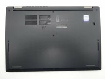 Lenovo ThinkPad L13 20R30000JP 第10世代CPU i3-10110U 2.1GHz/4GB/SSD256GB/13インチ/無線LAN/Webカメラ_画像3