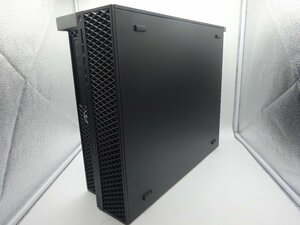 DELL Precision 5820 Tower ワークステーション intel Xeon W-2123 3.6GHz/16GB/HDD 500GB（2枚）