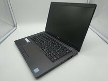 DELL Latitude 5300 第8世代 Core i5-8265U 1.6GHz/8GB/SSD 256GB/13インチ/無線LAN/Webカメラ_画像1