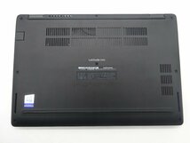 DELL Latitude 5300 第8世代 Core i5-8265U 1.6GHz/8GB/SSD 256GB/13インチ/無線LAN/Webカメラ_画像3