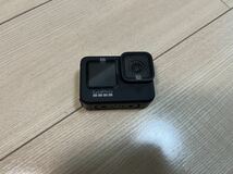 【美品】GoPro HERO 9 Black_画像8