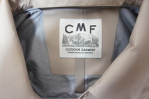 定価5.3万即決新品★CMF　OUTDOOR　GARMENTコムフィアウトドアガーメント★L　COVERED SHELL COEXIST CMF2202‐J09C_画像6