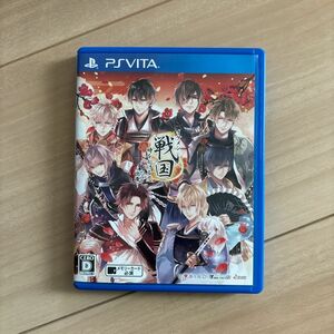 【PSVita】 イケメン戦国◆時をかける恋 新たなる出逢い [通常版]