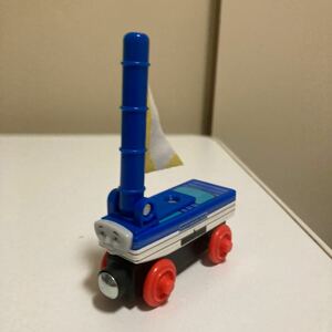 トーマス木製レールシリーズ スキフ