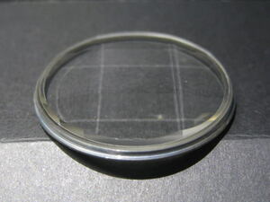 セイコー アドバン 9面カット風防/SEIKO Advan Watch glass 7019-7150/7160/7210/7220/7240/7250 (YS171HRC,300V21GC相当