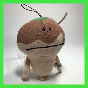 N-2859*...... nameko cultivation kit soft toy amusement gift commodity tag less vegetable nameko nameko