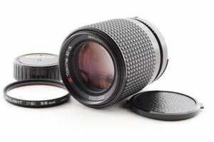 [Rank:AB] 完動美品 Tokina AT-X Macro 90mm F2.5 MF Lens 単焦点 カミソリマクロ マクロレンズ ニコン Nikon F Mount 希少銘玉 #7211