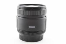 [Rank:B] Sigma AF 28mm F1.8 Aspherical 大口径 単焦点 広角 レンズ / シグマ ニコン Nikon F 完動良品 お手軽にボケ味を楽しめる #7213_画像9