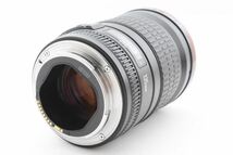 [Rank:AB] 完動美品 Canon LENS EF 135mm F2 L USM 大口径 単焦点 中望遠 レンズ / キヤノン EF フルサイズ対応 ポートレートなどに #0354_画像4