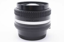 [Rank:AB] Nikon Ai-s Nikkor 20mm F3.5 MF Wide Lens 大口径 単焦点 超広角 レンズ / ニコン F マウント 完動美品 #4248_画像9