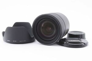 [Rank:AB] 完動美品 Nikon AF-S NIKKOR 24-120mm F3.5-5.6 G ED VR 手ブレ補正 高倍率 ズームレンズ ニコン F Mount フルサイズ対応 #4267