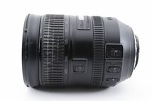 [Rank:B] 完動品 Nikon AF-S Nikkor 28-300mm F3.5-5.6 G ED VR 手ブレ補正 高倍率 ズームレンズ ニコン フルサイズ 実用向けに最適 #6731_画像6