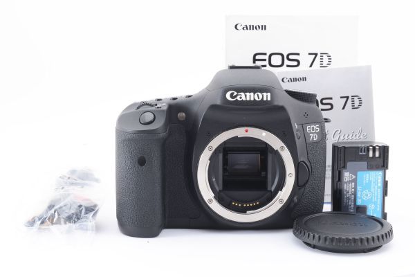 2023年最新】Yahoo!オークション -eos 7dの中古品・新品・未使用品一覧
