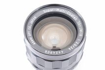 [Rank:B] Asahi Pentax Super Multi Coated Takumar 24mm F3.5 MF Wide Lens 単焦点 超広角 レンズ / ペンタックス SMC M42 ※1 #3096_画像10