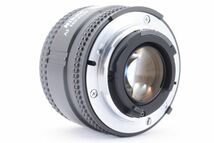 [Rank:AB] 完動美品 Nikon AF NIKKOR 35mm F2 D Wide Lens 単焦点 広角 レンズ / ニコン Fマウント用 フルサイズ対応 #3099_画像5