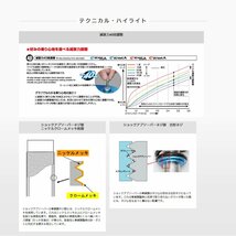 【CUSCO/クスコ】 車高調整サスペンションキット street ZERO A Blue ノア/ヴォクシー/エスクァイア ハイブリッド ZWR80G [974-62N-CNL]_画像3