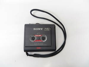 SONY ソニー マイクロカセットコーダー M-909 ジャンク