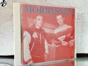 My Love Life★中古CD Morrissey,EMI TOCP-6909