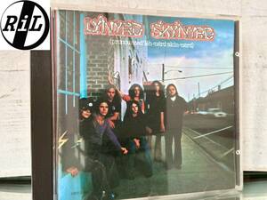 (Pronounced 'Lh-'nrd 'Skin-'nrd) Lynyrd Skynyrd★中古CD Lynyrd Skynyrd,MCA Records 20P2-2108