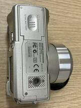 OLYMPUS オリンパス CAMEDIA デジタルカメラ C-760 Ultra Zoom ジャンク品_画像6