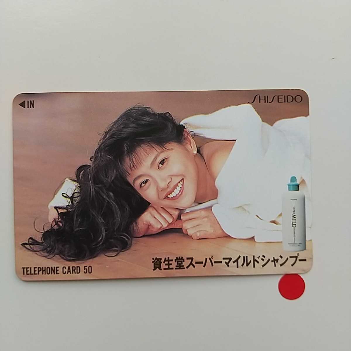 2023年最新】Yahoo!オークション -小泉今日子 テレカの中古品・新品