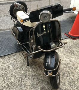 Vespa 50s ベスパ 50s ビンテージ レトロ 希少 Vespa50s ベスパ50s