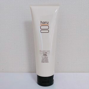 【送料無料】haru デリレシピトリートメント 1本