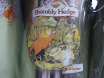 未使用　Brambly Hedge ブランベリーヘッジ　ステンレスタンブラー　5客セット　_画像2