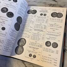 ◆COINS OF THE WORLD 1750-1850 W.D.CRAIG 世界貨幣大事典　古銭の本　貨幣の本　書籍　2冊まとめ T2311_画像5