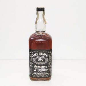 ha3812/ジャックダニエル インペリアル クォート　JACK DANIEL'S OLD TIME Old No.7 BRAND Tennessee WHISKEY IMPERIAL QUART /1136ml