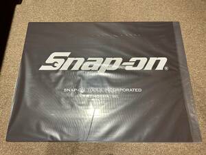 送料込　未使用　限定　スナップオン オルファ　カッター　マット　作業マット　OLFA snap on